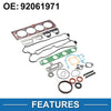 Chevrolet Captiva Cylinder Head Gasket Kit (2006-2012)