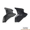 BMW R1250GS Front Tank Protector Cover (2018-2023)