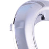 Toyota RAV4 Limited Front Left Fog Light Cover Trim (2009-2012)