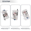 Ford Edge, Lincoln Nautilus 2.0L Fuel Pump Assembly (2015-2019)