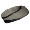 Hyundai Genesis Leather Synthetic Center Console Armrest Cover (2009-2014)