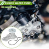 Honda Civic 2012-2015 - Engine Cooling Component Water Pump