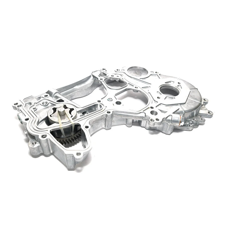 Toyota Land Cruiser Prado 5D 2006-2009 Timing Gear Case