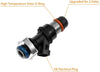 Chevy Silverado / GMC 8 x Fuel Injectors (1999–2007)