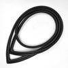 Front Windshield Rubber w/o molding Fits Isuzu KB Holden Rodeo Truck 1980-88 D11