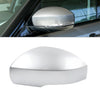 Land Rover Range Rover Sport Left Silver Rearview Mirror Cover (2006-2013)