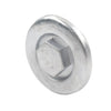 Linhai 300 ATV 300cc Oil Drain Plug Cover Cap (2003-2023)