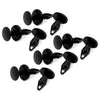 GM Ford Cadillac Grille Moulding 30 x Fastener Clips (Fits Various Models)