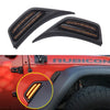 Jeep Wrangler JL LED Front Fender Side Marker Light (2018-2020)