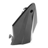 BMW S1000RR Black Rear Pillion Seat Cover (2015-2018)