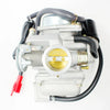 GY6 125 150cc ATV Quad Bike Electric Auto Choke 24mm Carburetor