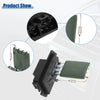 Chrysler HVAC Blower Motor Resistor