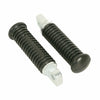 Harley Sportster 883 1200 Rear Passenger Foot Pegs (2014-2022)