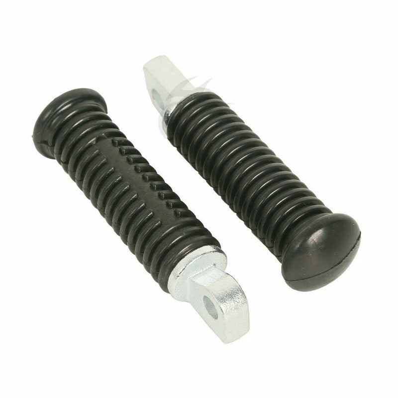 Harley Sportster 883 1200 Rear Passenger Foot Pegs (2014-2022)