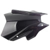 YAMAHA MT-09 FZ-09 Motorcycle Windshield Deflector (2021-2023)