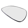 Ford Fiesta Mk7 Heated Rear View Mirror Glass (2008-2017)
