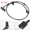 Mercedes-Benz E320 E330 E420 Rear Left ABS Wheel Speed Sensor (2003-2005)