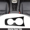 Chevrolet Camaro Cup Holder Frame Cover Sticker Trim (2010-2015)