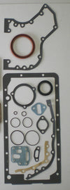 Saab 99 900 Bottom End Sump Pan Gasket Set (1972–1980)