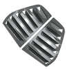 VW Golf MK5 Rear Window Louver Shutter Cover (2004-2008)