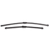 Audi A3 S3 VW Golf MK7 26" & 18" Wiper Blades (2012-2020)