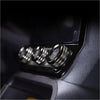 Ford Ranger A/C Button Ring (2023-2025)