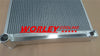 1979-1980 Chevrolet C10 / C20 / C30 / G10 3 Row Aluminum Radiator (1979-1980)