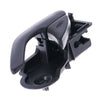 Ford Escape Rear Left Inner Door Handle Black (2001–2006)