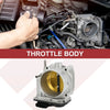 Volvo XC90 S80 V8 4.4L Throttle Body Actuator (2005-2011)