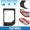 Toyota Tundra Gear Shift Frame Trim Sticker Cover (2014-2021)