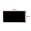 BMW 3 Series E36 Carbon Fiber Rear Storage Box Panel Cover (1994-1996)