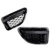 Land Rover Range Rover Sport Side Fender Cover Vent Grill (2005-2009)