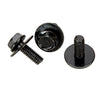 Nissan 28 x Engine Cover Body Bolt U Nut Clips