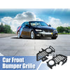 BMW 3 SERIES 1 Pair Car Fog Light Grille Cover