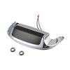 Harley Touring Tri Glide Front Fender Spear Trim Light Skirt (14-23)