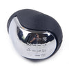 Astra T07 5 Speed Gear Shift Knob (2002-2005)