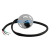 Harley-Davidson Low Rider FXDL Pulsar Coil Generator Assembly (1993-1995)