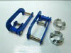 Ford Ranger T6, BT50 2" Lift Kit (2012-2018, 2012-2022)