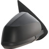 Mirror For 2016-2023 Toyota Tacoma Passenger Side Power