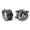 2008-2014 Focus, 2005-2014 Mustang Fog Light Lamp DRL (2005-2014)