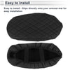 BMW 1 Series Black Center Console Cover (2012-2018)