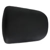 Kawasaki ZX-6R Pillion Seat Rear Bench Black (1998-2002)
