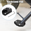 KAWASAKI Z900RS 1 Set Motorcycle Kickstand Pad Replacer (2018–2022)