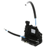 Ram Promaster 1500 2500 3500 Right Front Door Latch Actuator (2014-2019)