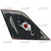 Toyota Camry ACV40 ACV41 Boot Lid Light (2009-2011)