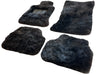Rolls Royce Shadow Genuine Lambswool Floor Mats (1965-1977)