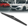 Ford Fiesta MK6 Rear Windshield Wiper Blade 300mm (2008-2016)