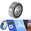 Scooter Skateboard Wheel Deep Groove Ball Bearings 6x12x4mm