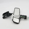 Toyota Hilux RN110 LN50 1988-1998 Rear View Mirror Navy Blue