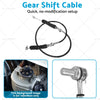 Polaris Ranger XP 900 1000 570 Gear Shift Cable (2013-2023)